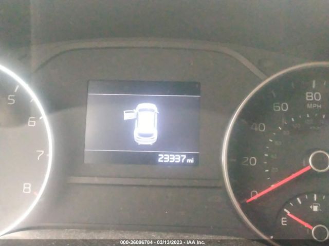 KNDPM3AC9M7885258 KIA Sportage Lx