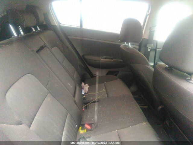 KNDPM3AC9M7885258 KIA Sportage Lx