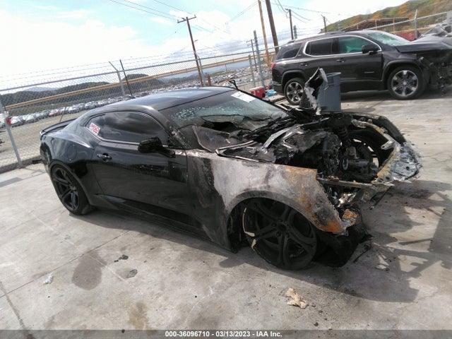 2016 1G1FB1RX1G0181204 main image