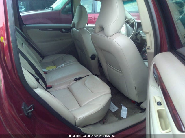 2005 VOLVO V70 VIN: YV1SW592752517701