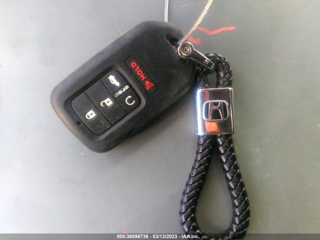 Honda CR-V EX 2020 2HKRW1H54LH427913 Image 11