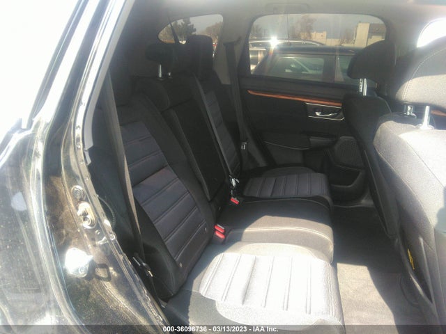Honda CR-V EX 2020 2HKRW1H54LH427913 Image 8