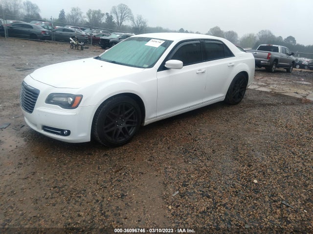 Chrysler 300 300s 2014 2C3CCABG3EH273123 Image 2