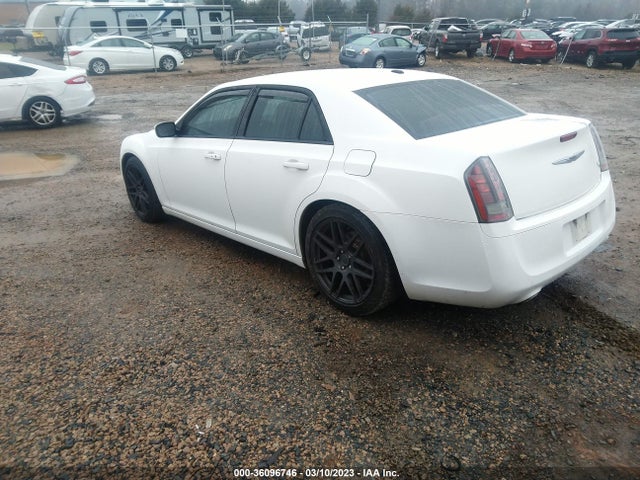 Chrysler 300 300s 2014 2C3CCABG3EH273123 Image 3