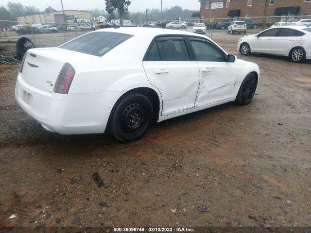 Chrysler 300 300s 2014 2C3CCABG3EH273123 Image 4