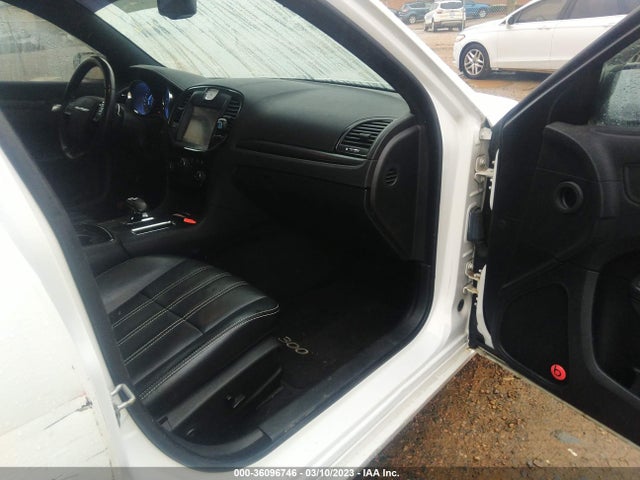 Chrysler 300 300s 2014 2C3CCABG3EH273123 Image 5