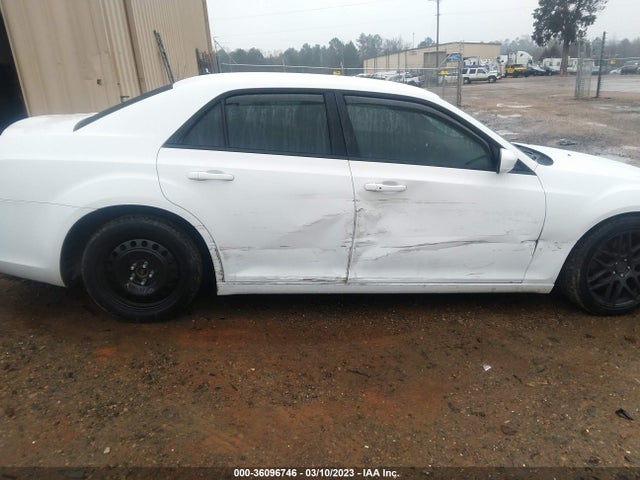 Chrysler 300 300s 2014 2C3CCABG3EH273123 Image 6