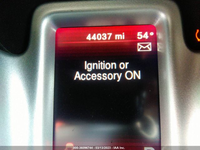 3C4PDCBG8KT837700 Dodge JOURNEY SE