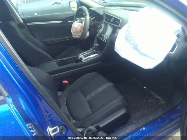 Honda Civic Sedan Ex 2017 19XFC2F71HE028779 Image 5