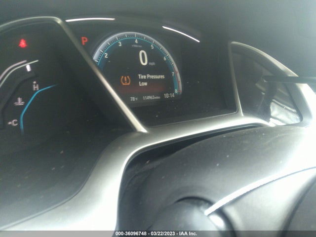 Honda Civic Sedan Ex 2017 19XFC2F71HE028779 Image 7
