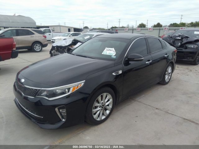 5XXGT4L30JG219673 KIA Optima S