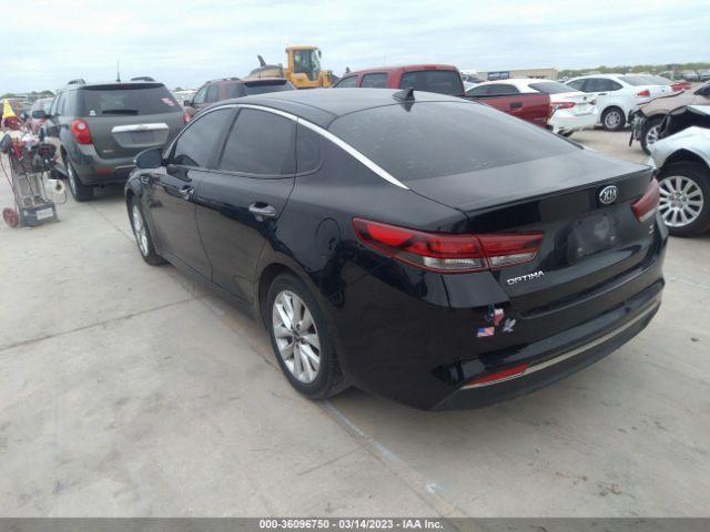 5XXGT4L30JG219673 KIA Optima S