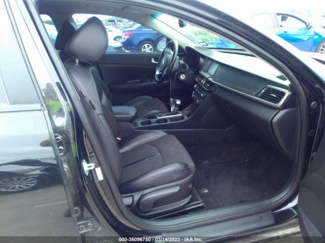 5XXGT4L30JG219673 KIA Optima S