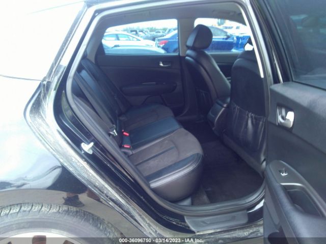 5XXGT4L30JG219673 KIA Optima S