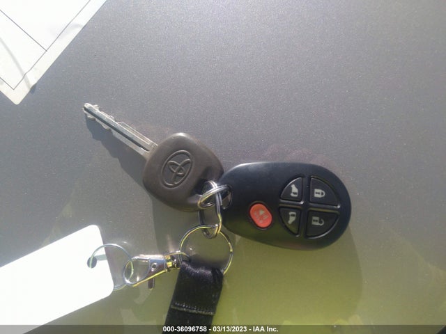 Toyota SIENNA LE 2015 5TDKK3DC6FS527099 Image 11