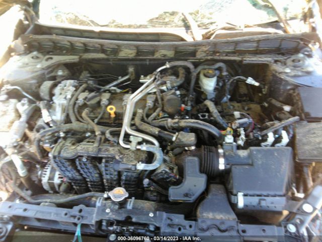1N4BL4CV1LN307267 Nissan Altima 2.5 Sr