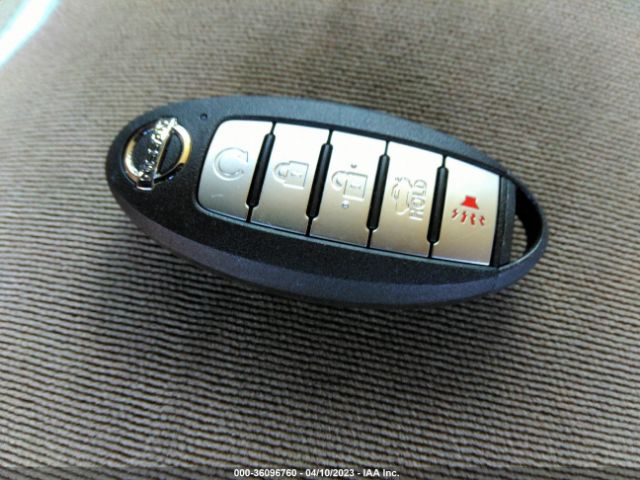 1N4BL4CV1LN307267 Nissan Altima 2.5 Sr