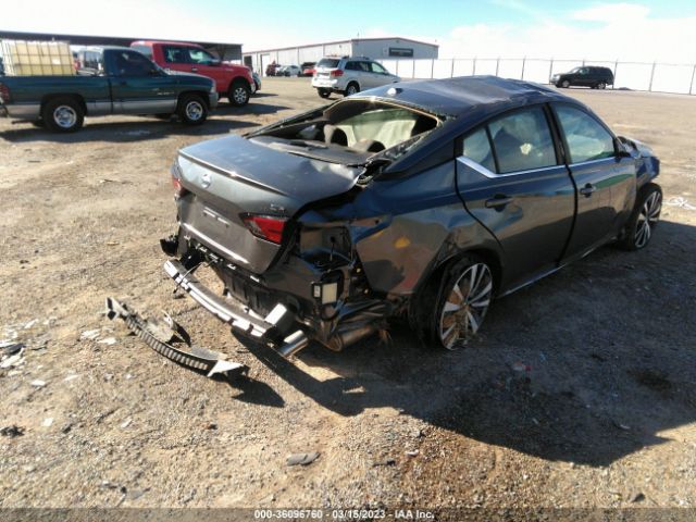 1N4BL4CV1LN307267 Nissan Altima 2.5 Sr