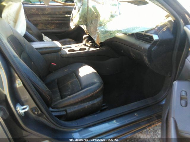 1N4BL4CV1LN307267 Nissan Altima 2.5 Sr