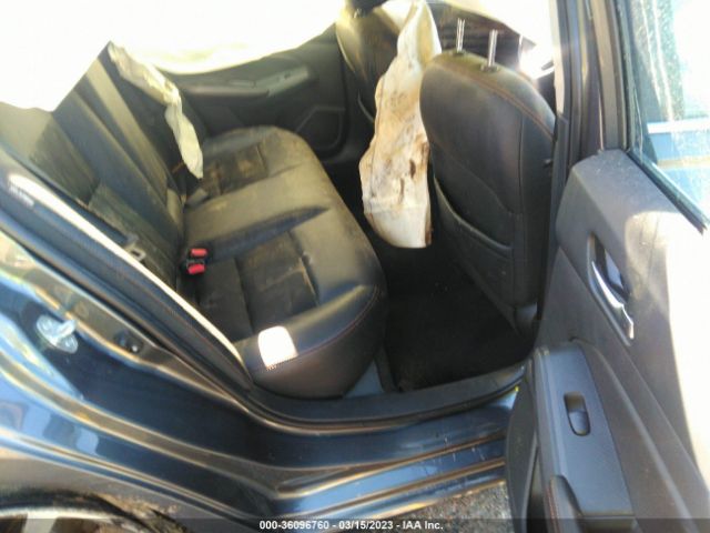 1N4BL4CV1LN307267 Nissan Altima 2.5 Sr
