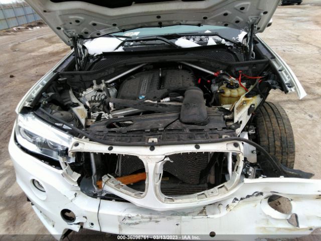 5UXKR0C5XH0U54997 BMW X5 Xdrive35i