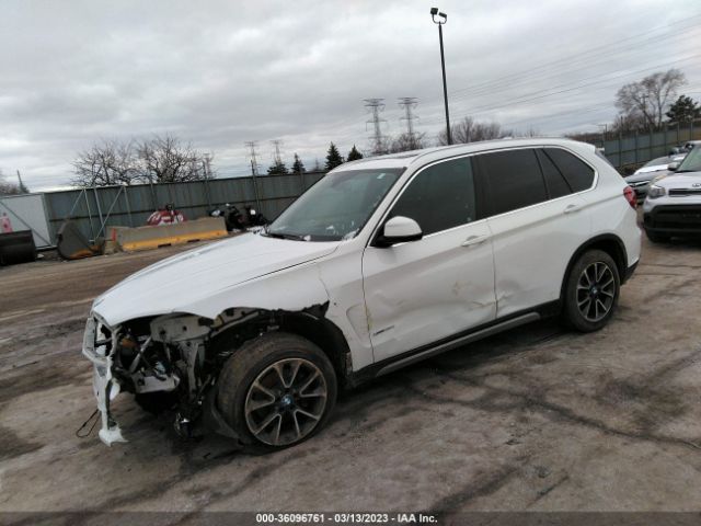 5UXKR0C5XH0U54997 BMW X5 Xdrive35i