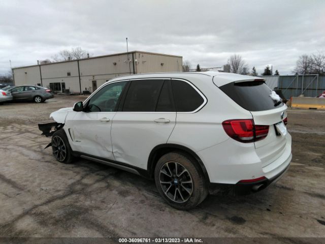 5UXKR0C5XH0U54997 BMW X5 Xdrive35i