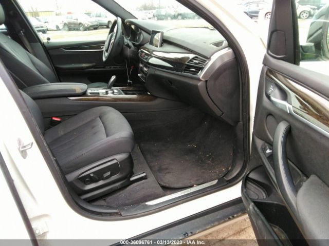5UXKR0C5XH0U54997 BMW X5 Xdrive35i
