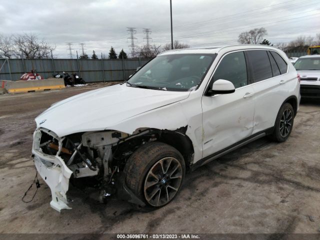5UXKR0C5XH0U54997 BMW X5 Xdrive35i