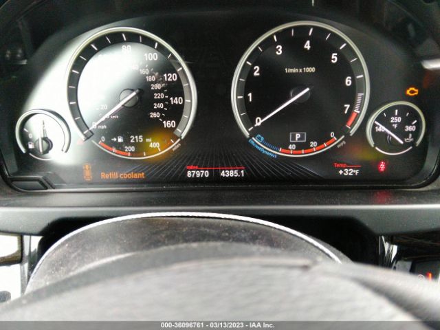 5UXKR0C5XH0U54997 BMW X5 Xdrive35i
