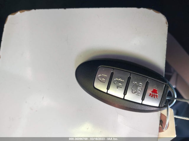 Nissan Altima 2.5 S 2015 1N4AL3AP3FN379778 Image 3