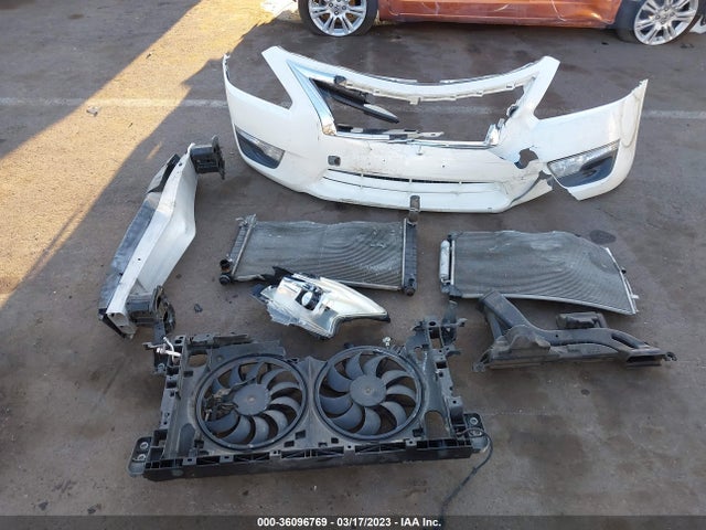 Nissan Altima 2.5 S 2015 1N4AL3AP3FN379778 Image 4