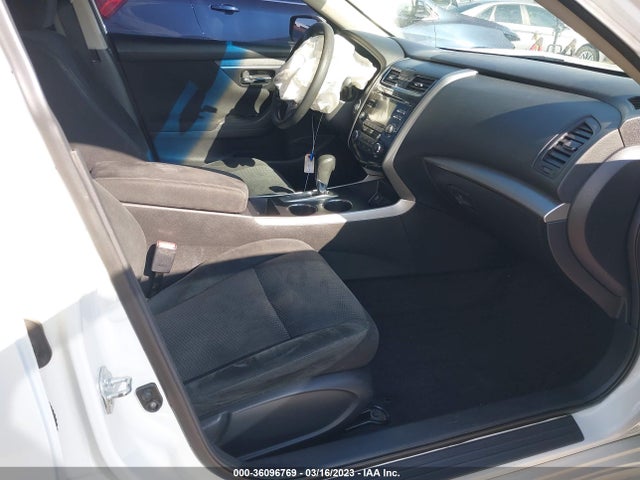 Nissan Altima 2.5 S 2015 1N4AL3AP3FN379778 Image 7
