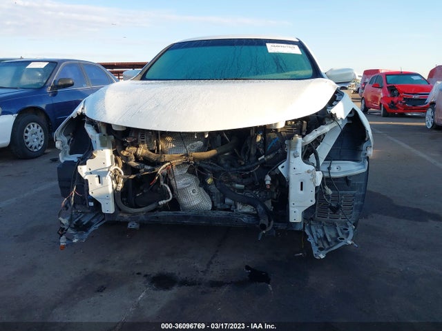 Nissan Altima 2.5 S 2015 1N4AL3AP3FN379778 Image 8