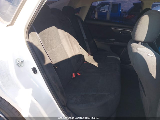 Nissan Altima 2.5 S 2015 1N4AL3AP3FN379778 Image 10