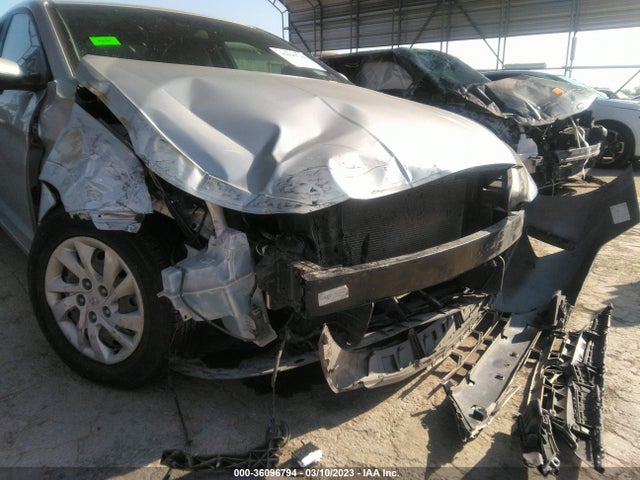 Hyundai ELANTRA SE 2020 5NPD74LFXLH527006 Image 7