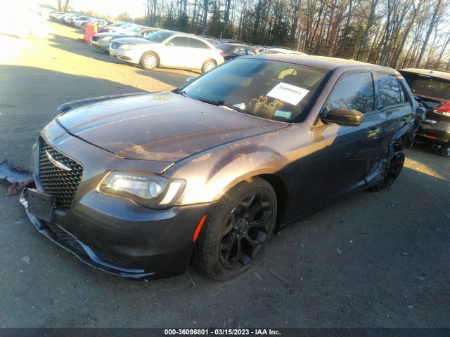 2C3CCAAG5KH601560 Chrysler 300 Touring