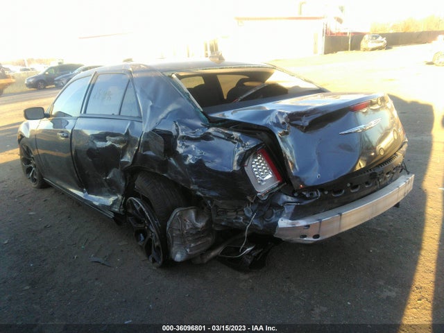 2C3CCAAG5KH601560 Chrysler 300 Touring