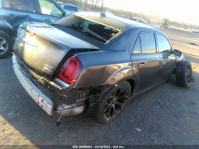 2C3CCAAG5KH601560 Chrysler 300 Touring