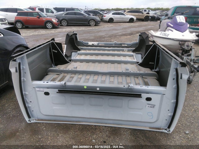 Dodge RAM 2500 2019 2019DODGERAMBED Image 5