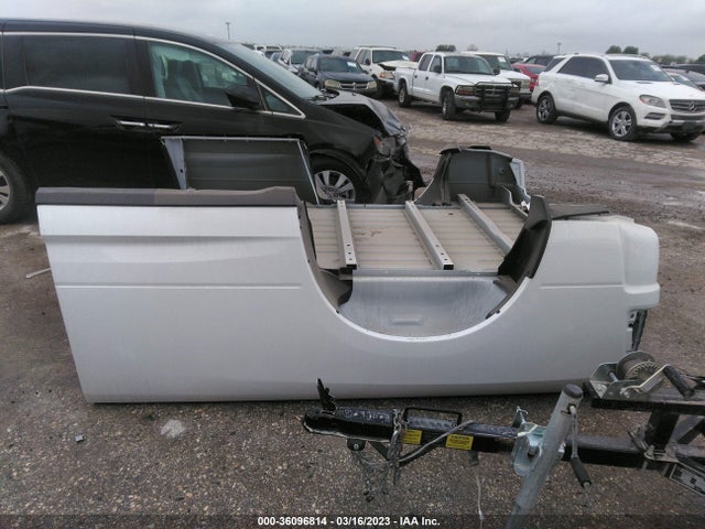 Dodge RAM 2500 2019 2019DODGERAMBED Image 7