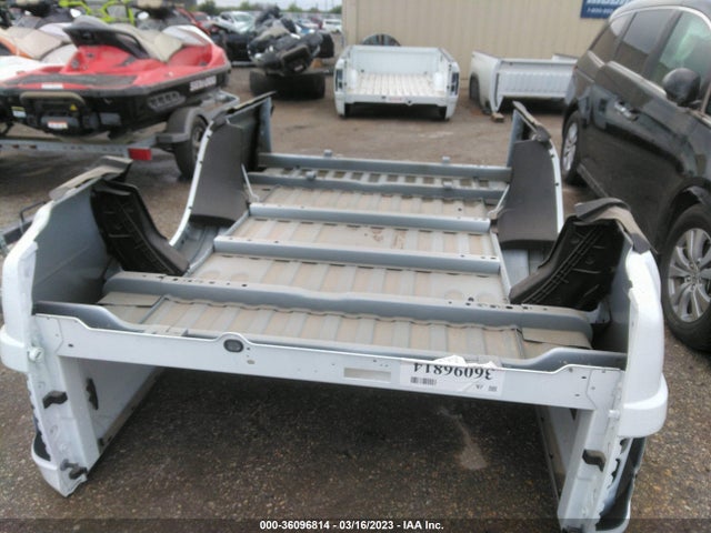 Dodge RAM 2500 2019 2019DODGERAMBED Image 8