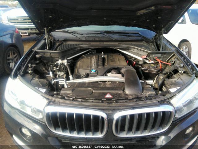5UXKR0C57F0K70985 BMW X5 Xdrive35i