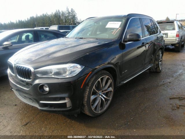 5UXKR0C57F0K70985 BMW X5 Xdrive35i