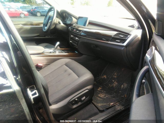 5UXKR0C57F0K70985 BMW X5 Xdrive35i