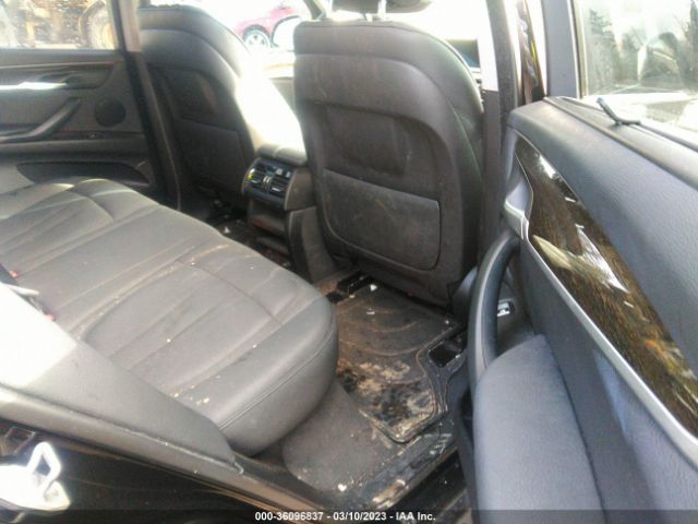 5UXKR0C57F0K70985 BMW X5 Xdrive35i