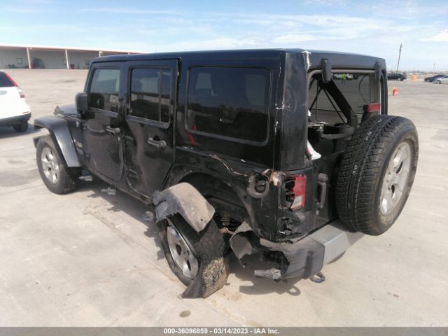 1C4BJWEG6FL685563 Jeep Wrangler Unlimited Sahara