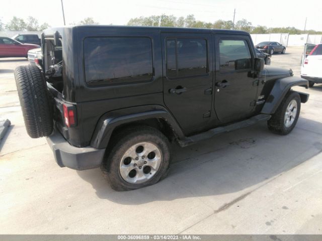 1C4BJWEG6FL685563 Jeep Wrangler Unlimited Sahara