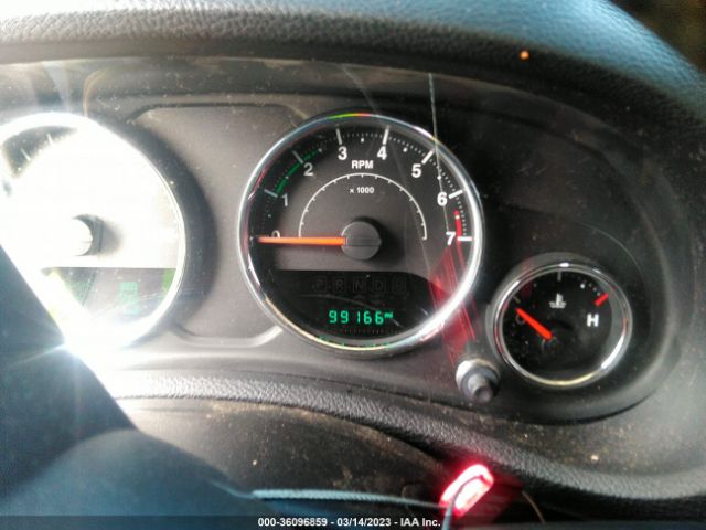 1C4BJWEG6FL685563 Jeep Wrangler Unlimited Sahara