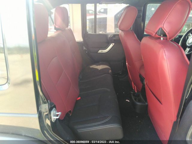 1C4BJWEG6FL685563 Jeep Wrangler Unlimited Sahara